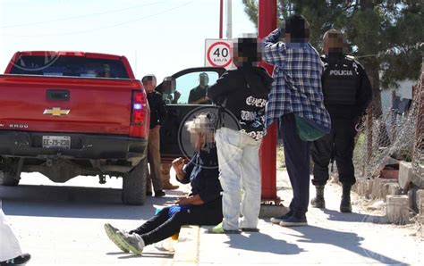 Asesinan A Mujer Dentro De Vivienda Y Es Hallada Por Su Madre