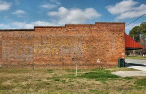 Ochlocknee GA | Vanishing South Georgia Photographs by Brian Brown