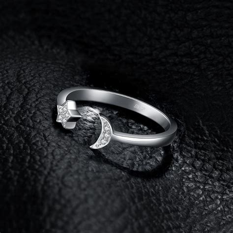 Bague Fille Ado En Argent Pierre Pr Cieuse Zircon Cubique