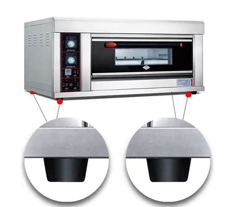 Multi Functional Electric Roaster Oven With 5 Cooking Modes Intelligent