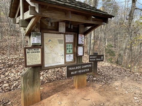 This State Park In South Carolina Has 4 Lakes And Miles Of Trails