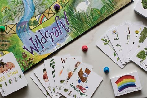 Most Beautiful Board Games For Kids Updated 2022