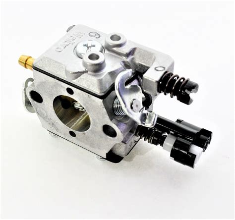 Walbro Carburetor Wt Fits Dolmar Makita Dcs Replaces