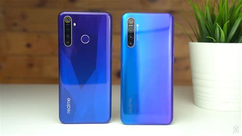 Realme XT vs Realme 5 Pro: What's different? - SoyaCincau