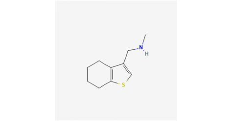 Buy Pure Premium High Quality N Methyl 1 4 5 6 7 Tetrahydrobenzo B