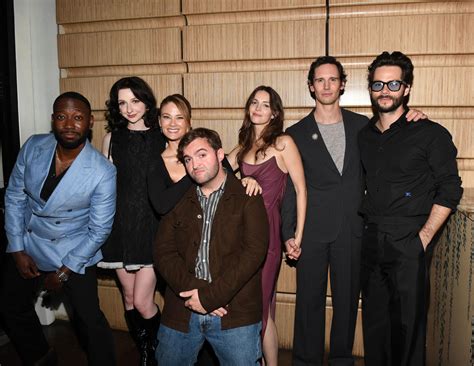 The Hottest Casts at the 2024 Toronto International Film Festival ...