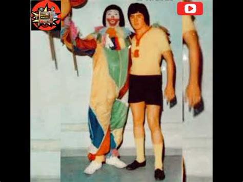 Titanes En El Ring Pepino El Payaso Youtube