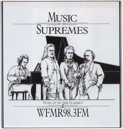 In 1985 Milwaukee Had A Nearly Full Time Classical Music Radio Station