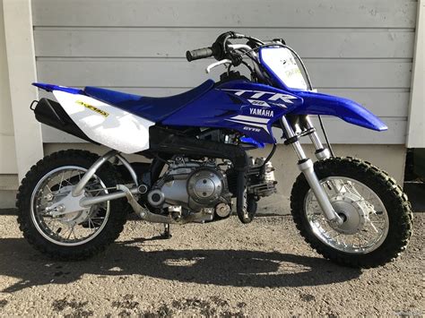 Yamaha Tt R E Cm Oulu Moottoripy R Nettimoto