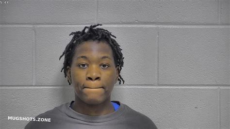 Ingram Denaeja A Oldham County Mugshots Zone