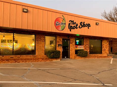The Ipot Shop Flavor Fix