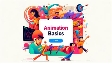 Animation Basics Relearn