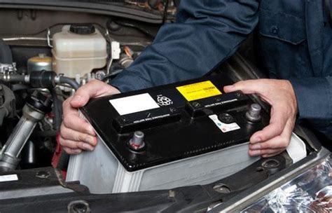 How Ti Replace The Battery On A 2016 Honda Crv Honda Cr V 20