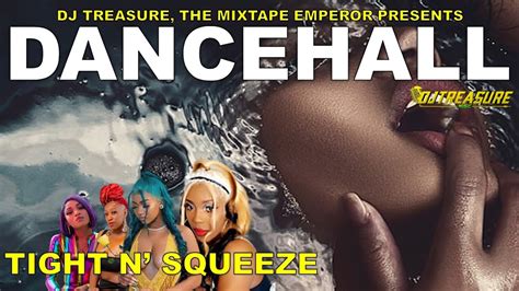 Dancehall Mix 2023 Raw Tight N Squeeze Valiant Alkaline Kraff