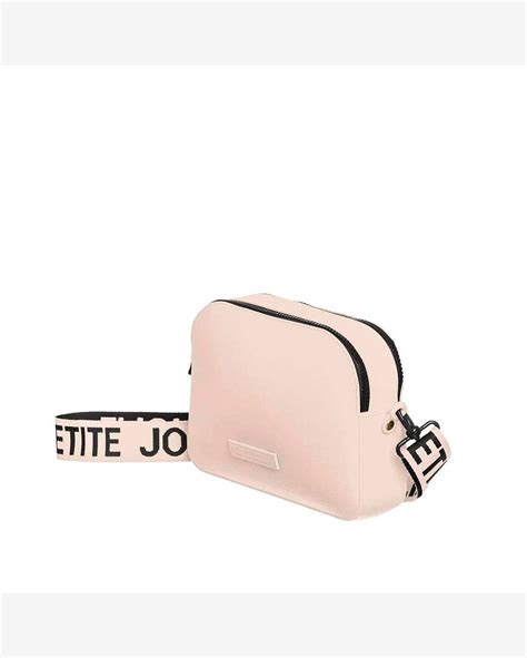 Riachuelo Bolsa Feminina Petite Jolie Cecília Média Nude