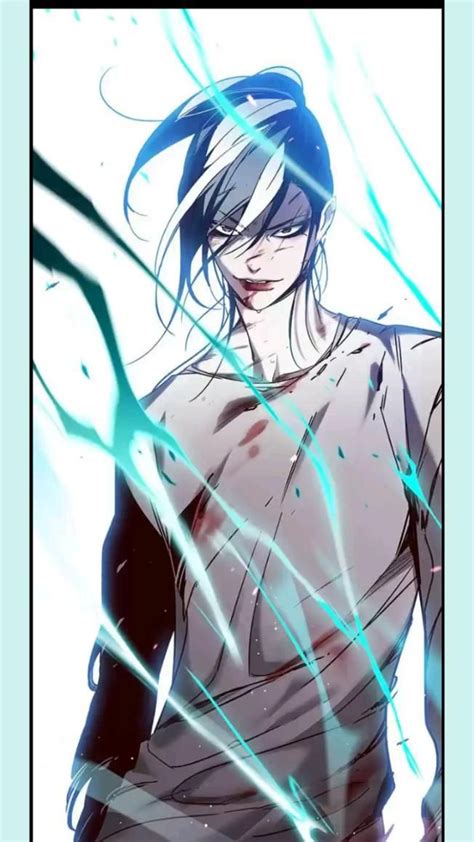 Kayden Webtoon Manga Anime Anime Artwork Manga Collection