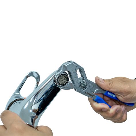 Adjustable Plier Wrench 180mm 7 Kincrome Tools Kincrome