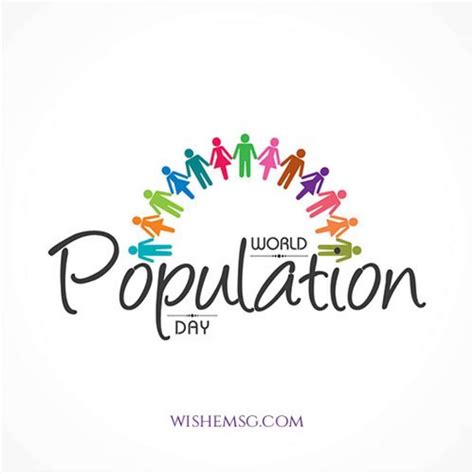 200 World Population Day Wishes Quotes Images 2024 Wishemsg