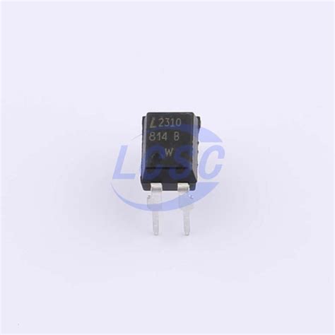 LTV 814 B Lite On C7435550 LCSC Electronics