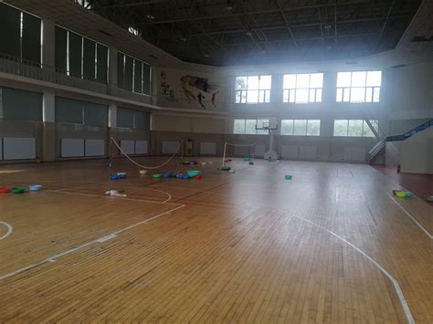 室外运动场地有哪些今起，杭州中小学体育场地（馆）陆续开放！新增“一卡多场地（馆）”预约功能 丫空间