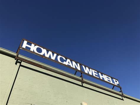 city billboard water jet cutting laser cutting  printing