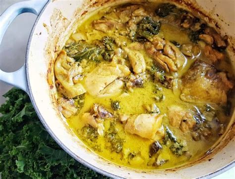 Healthy Chicken Stew Recipe Nicola Monson