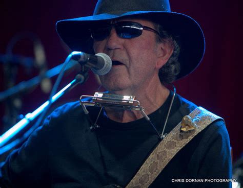 Swamp Rocker Tony Joe White Dead At 75 American Blues Scene