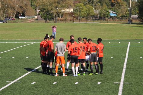 Princeton Men's Club Soccer