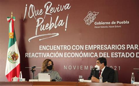 Registra Puebla cinco meses con récord en crecimiento de empleo