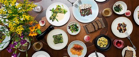 International food guides featuring modern Estonian cuisine