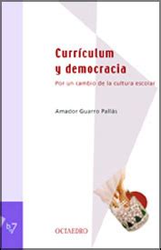 Currículum y democracia Editorial Octaedro