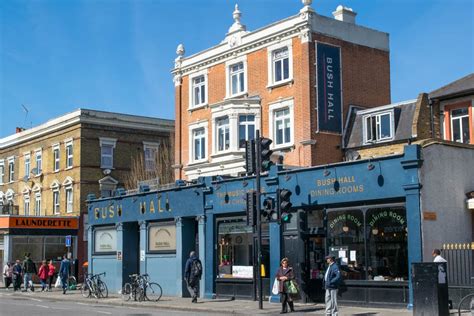12+ Incredible Restaurants In Shepherd’s Bush (2020 Guide)