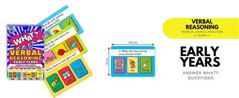 Buy Brainy Bug Resources 30 Answer What Questions Flashcards 30