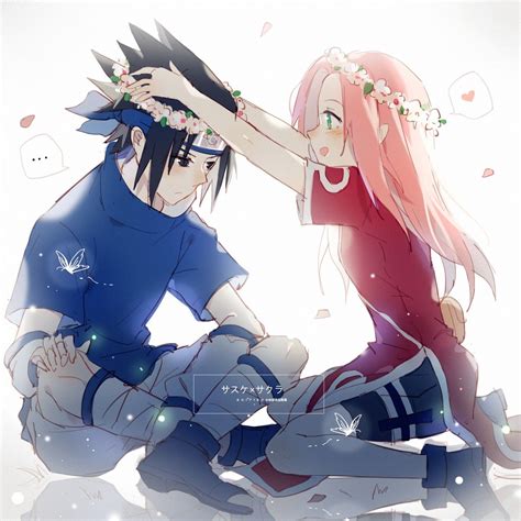 Pin Von Alyss Auf Sasusaku Sasuke Sakura Sasuke Sasuke Uchiha