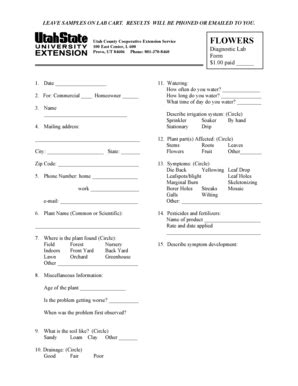 Utahcountyonline Fill Online Printable Fillable Blank Pdffiller