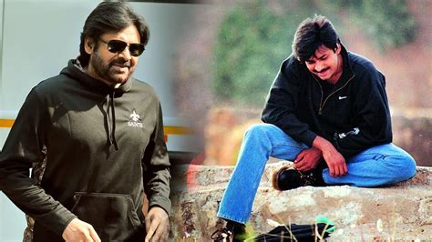 Pawan Kalyan Birthday పవన్‏కు ఇష్టమైన సాంగ్ అదే ఆ పాట చూడడం కోసం