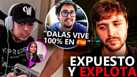 DALAS EXPUESTO por SU LOCALIZACIÓN y EXPLOTA COMO NUNCADISCUSIÓN