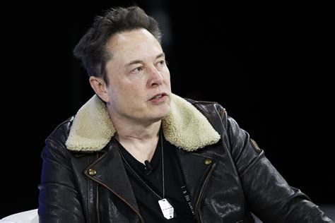 Elon Musks 56 Billion Tesla Compensation Voided By Judge Shares