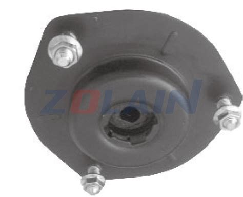 瑞安市洲联车业部件有限公司 TOYOTA 48609 06170 Suspension Engine Mount ZHEJIANG