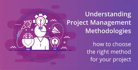 Project Management Methodologies Explained PDF Guide How Do You