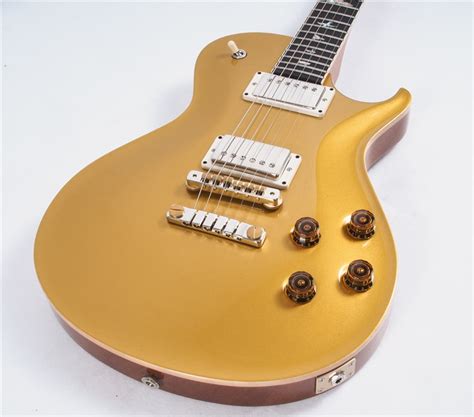 Prs Mccarty Sc 594 Gold Sparkle