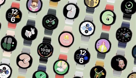 Samsung Galaxy Watch Release Date Price And Features