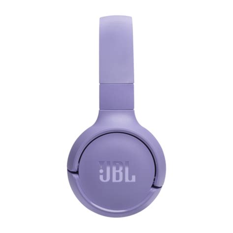 Jbl Tune Bt Wireless On Ear Headphone Purple Vibe Gaming