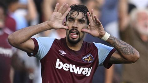 West Ham coloca única condição para liberar Paquetá ao Flamengo