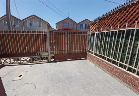 Venta Casa Dos pisos en Maipú Olve