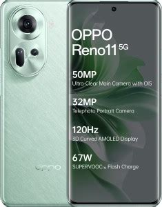 Oppo Reno G Gb Storage Gb Ram Online At Best Price On