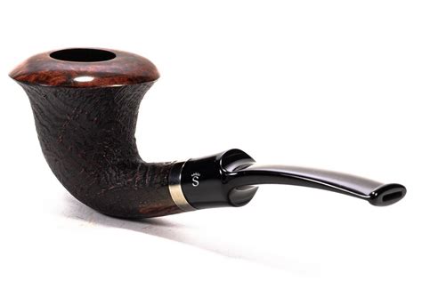 Pipe Stanwell Revival Model 162 Calabash