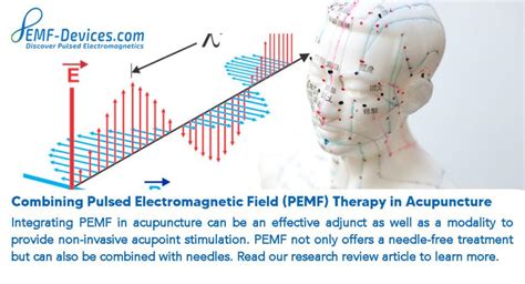 Pemf Pulsed Electromagnetic Field Therapy Benefits And Research Articles