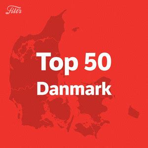 Top 50 Danmark Denmark Chart Hits Playlist By Filtr Danmark Spotify