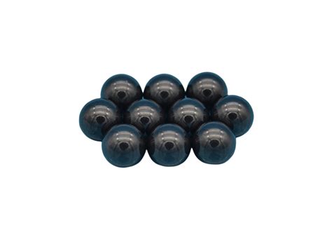 Exploring The Diverse Applications Of Silicon Nitride Balls Snb In